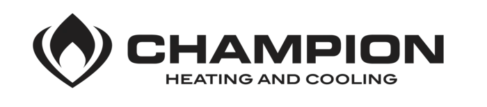 Champion Heating and Cooling