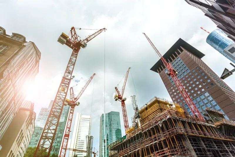 Residential & Commercial General Maintenance
