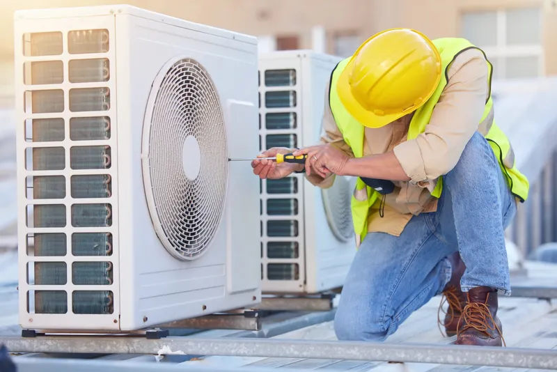 Heating System Service